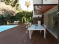 Maisons de luxe à vendre à Herzliya Pituach en Israel.